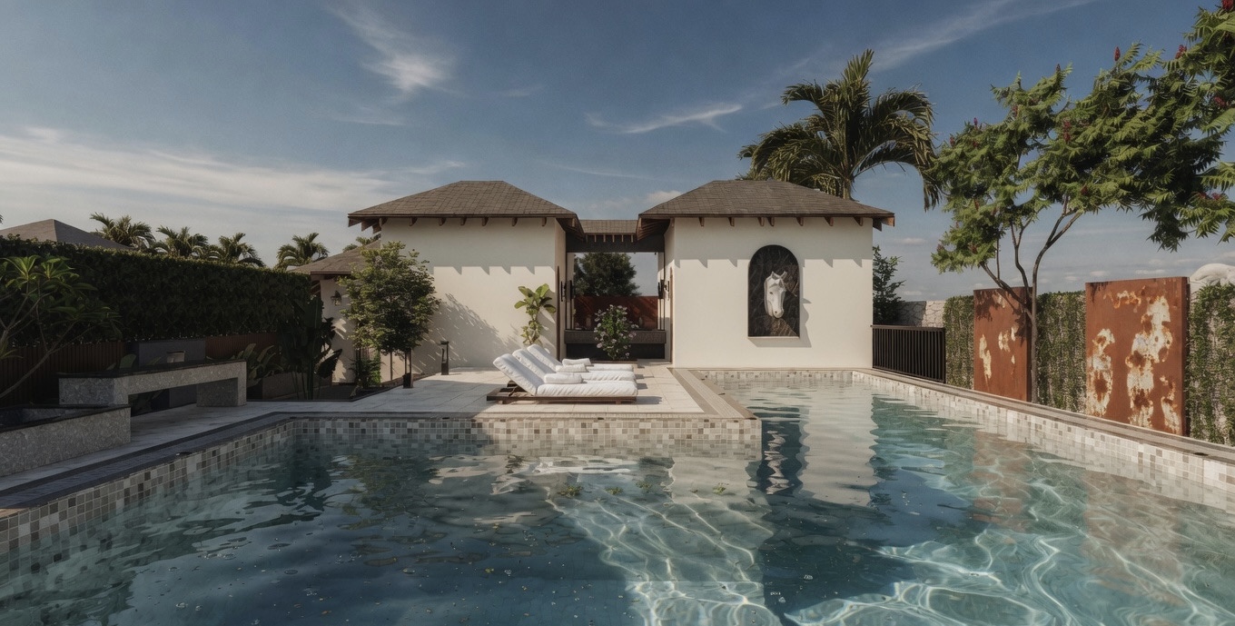 Hospitality Resort Details