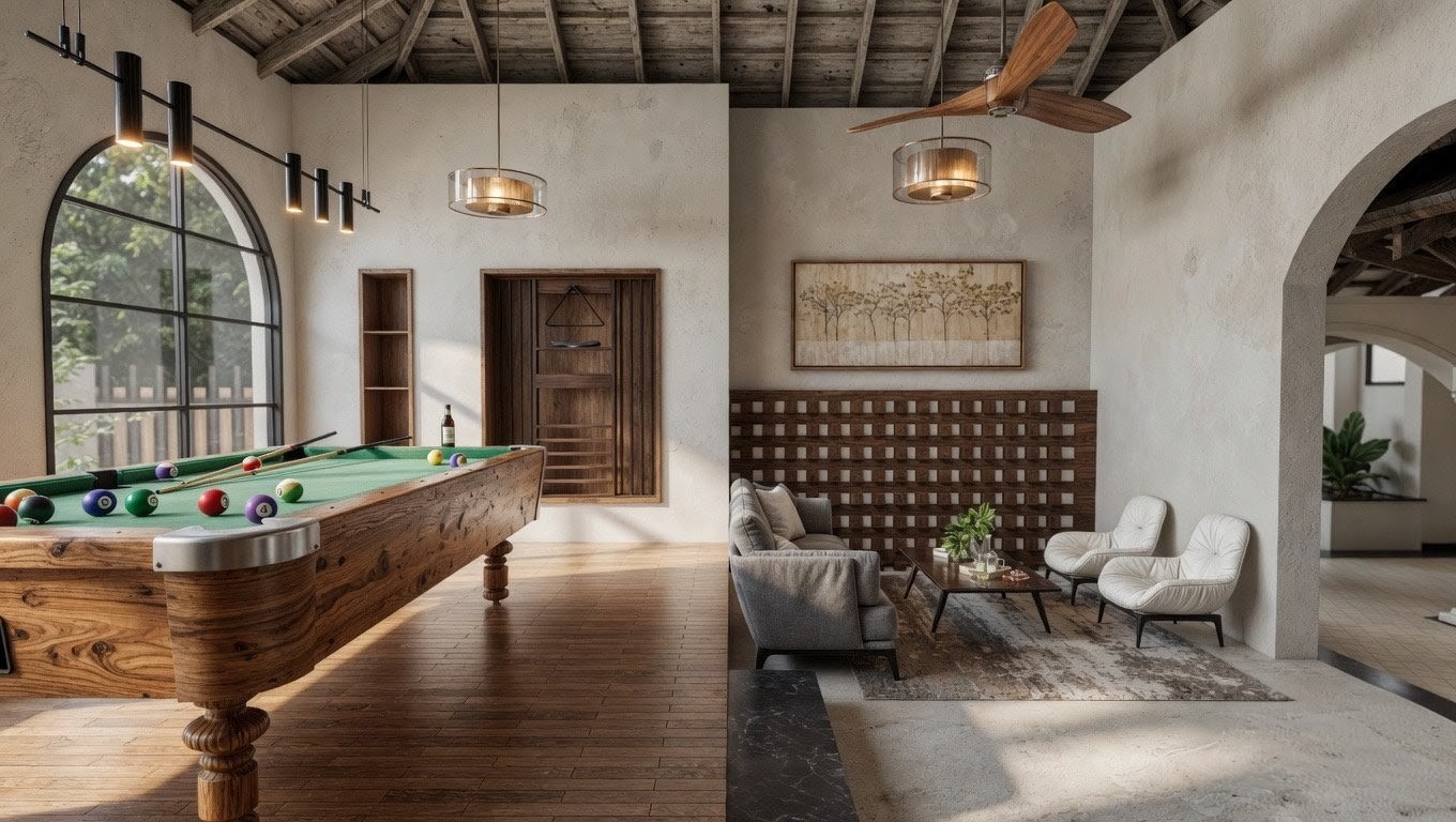 Architecture Background