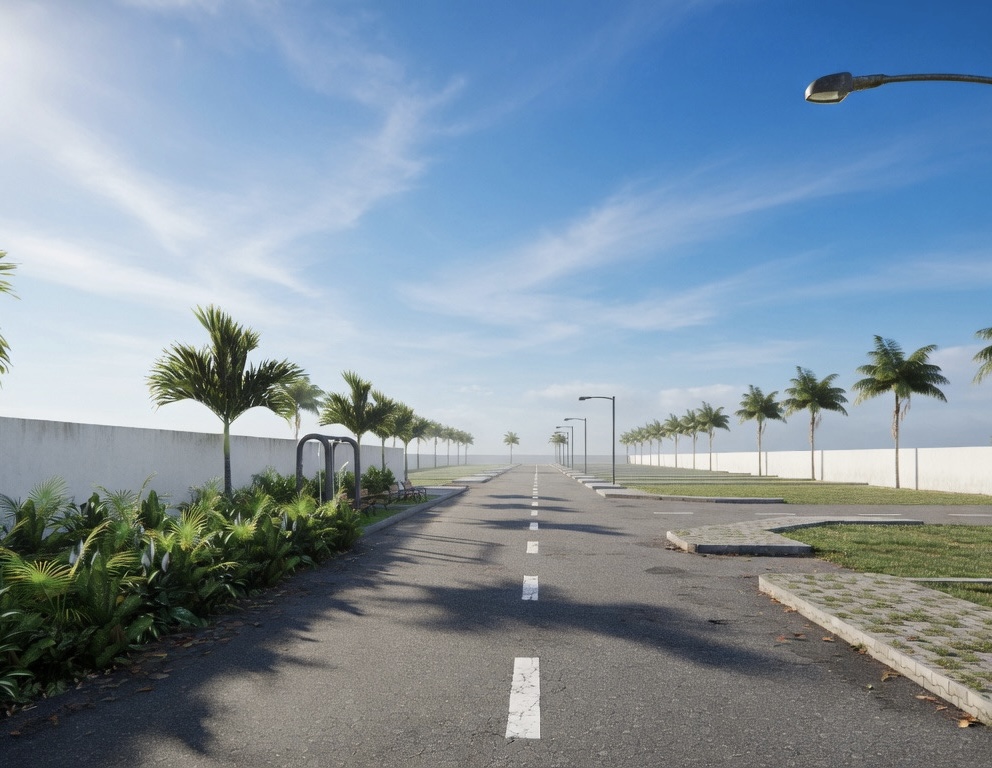 The Living Grid Details