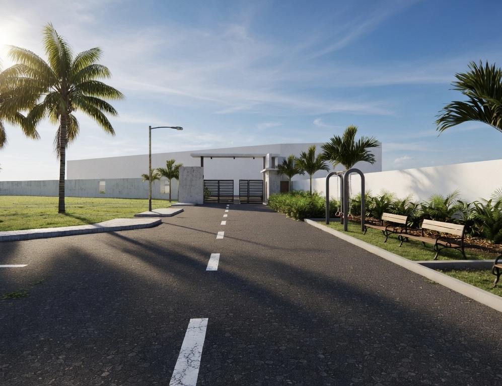 The Living Grid Details